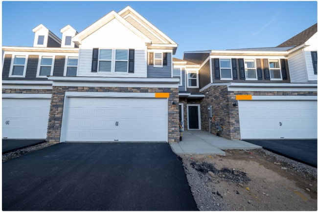 property at 17981 Giants Wy