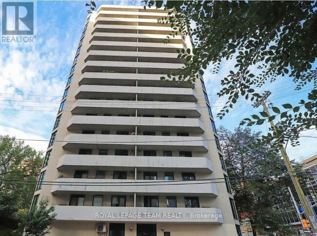 property at 200 Bay St