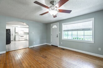 3508 Myrtle Ave in Chattanooga, TN - Building Photo - Building Photo