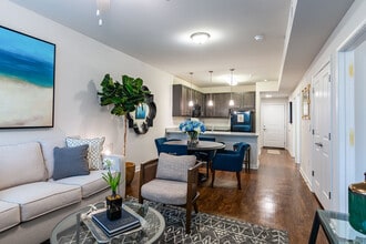 Glenmoor Oaks in Moseley, VA - Building Photo - Building Photo