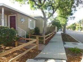 14656 Morrison St in Sherman Oaks, CA - Building Photo - Building Photo