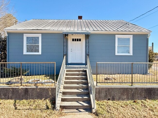 property at 418 Shade St