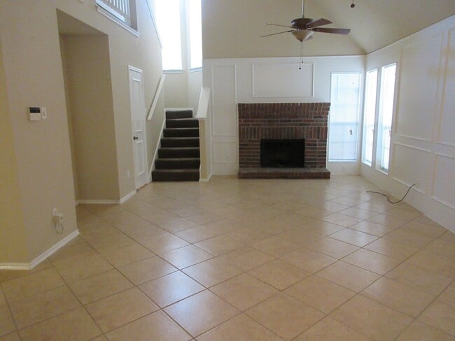 23324 Sandpiper Trail in Spring, TX - Building Photo - Building Photo