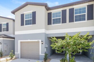 2171 Great Sapphire Ln in Lutz, FL - Building Photo - Building Photo