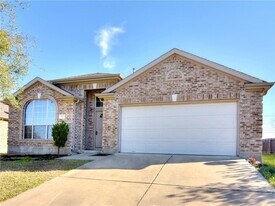 3323 Alexander Valley Cove in Round Rock, TX - Building Photo