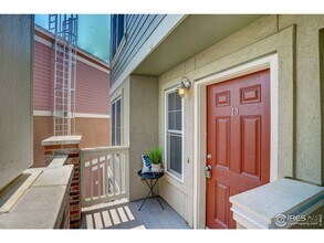 1001 Laramie Blvd in Boulder, CO - Building Photo - Building Photo