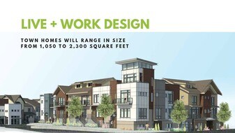 3579 N Adams St in Garden City, ID - Building Photo