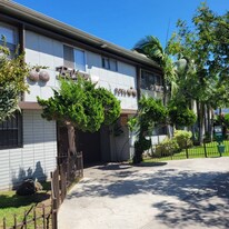 3956 Stevely Ave in Los Angeles, CA - Building Photo