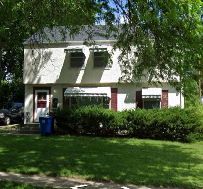 1304 S Willow Ave in Sioux Falls, SD - Building Photo