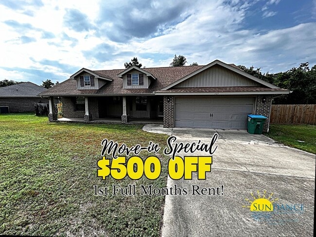 property at 105 Bronze Cir