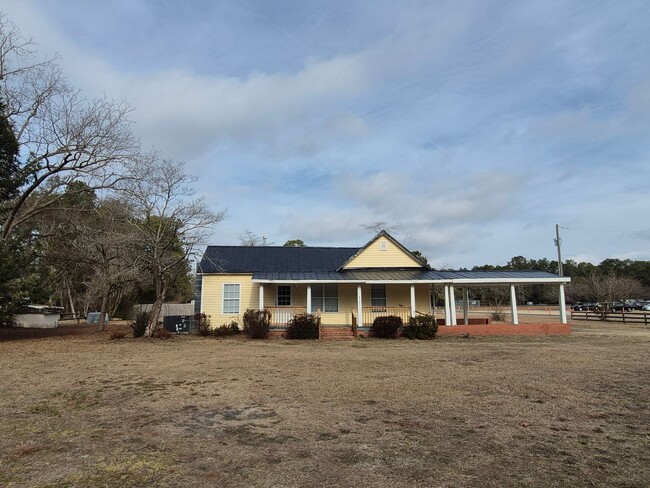 4547 NC Hwy in Fayetteville, NC - Building Photo - Building Photo