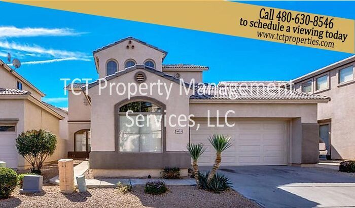9015 E Gable Ave in Mesa, AZ - Building Photo