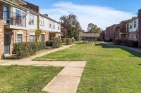 Other - Eastgate Apartments in Tulsa, Oklahoma