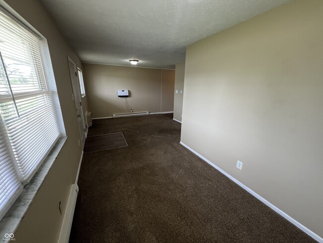 3001 N Campbell Ave in Indianapolis, IN - Building Photo - Building Photo