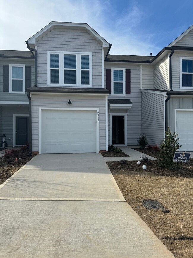 property at 4048 Beckton Trl