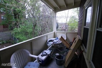 29 Wilson Park-Unit -APT# 3-OJ in Boston, MA - Building Photo - Building Photo