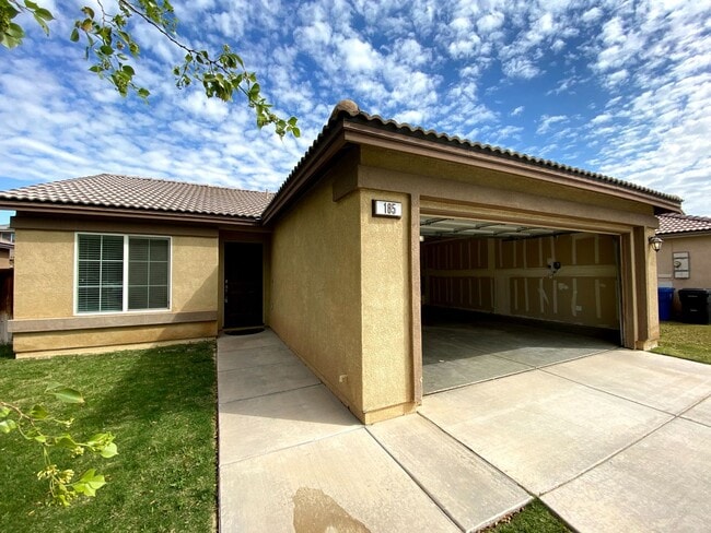 185 Sampson in Imperial, CA - Building Photo - Building Photo