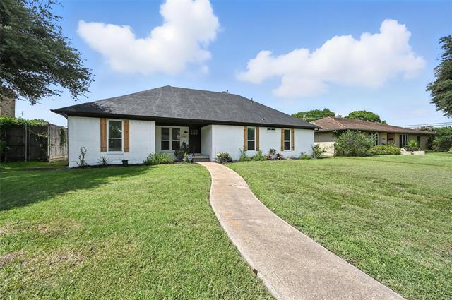 property at 7021 Thornwood Dr