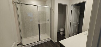 3722 Pronghorn Ln in Crandall, TX - Foto de edificio - Building Photo