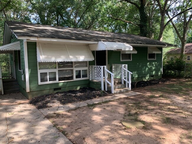 property at 3048 Harold Ave SE