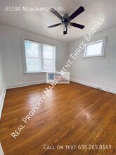 6518 Morgan Ford Rd in St. Louis, MO - Foto de edificio - Building Photo