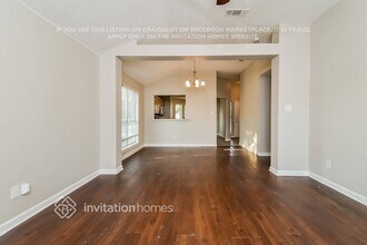 4801 Mountain Ridge Ln in McKinney, TX - Building Photo - Building Photo