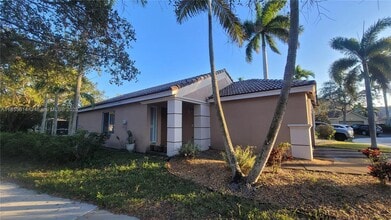 1205 Canary Island Dr in Weston, FL - Building Photo - Building Photo