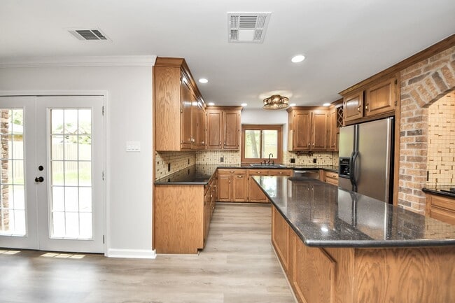 property at 3923 Cypress Lake Dr