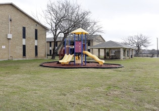 Woodside Flats in Dallas, TX - Foto de edificio - Building Photo