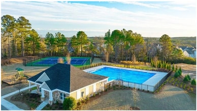 1147 Trident Maple Chase in Lawrenceville, GA - Building Photo - Building Photo