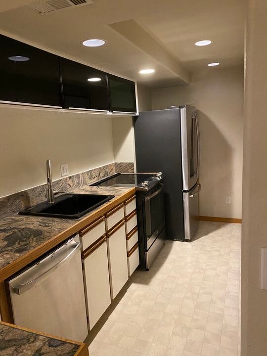 1615 Underhill Dr in Fort Collins, CO - Building Photo