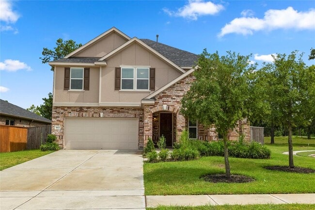 10622 Hidden Arrow Ct in Humble, TX - Building Photo - Building Photo