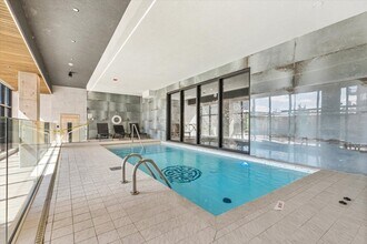 1700 Boul Angrignon in Montréal, QC - Building Photo - Building Photo