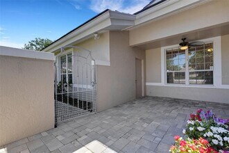 4044 Penshurst Park in Sarasota, FL - Building Photo - Building Photo