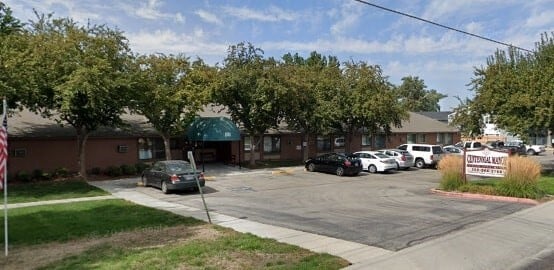 661 S Curtis Rd in Boise, ID - Building Photo - Building Photo