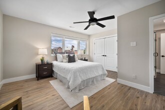 1629 Forest Ave in St. Louis, MO - Foto de edificio - Building Photo