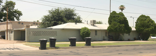 161 N Hibbert in Mesa, AZ - Building Photo - Building Photo