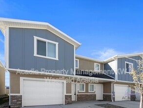7427 W Laxey St in Magna, UT - Building Photo - Building Photo