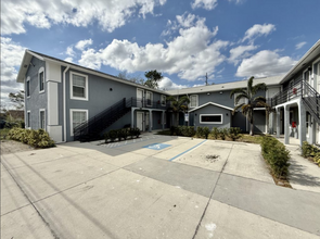 425 F St in Lake Wales, FL - Building Photo - Building Photo