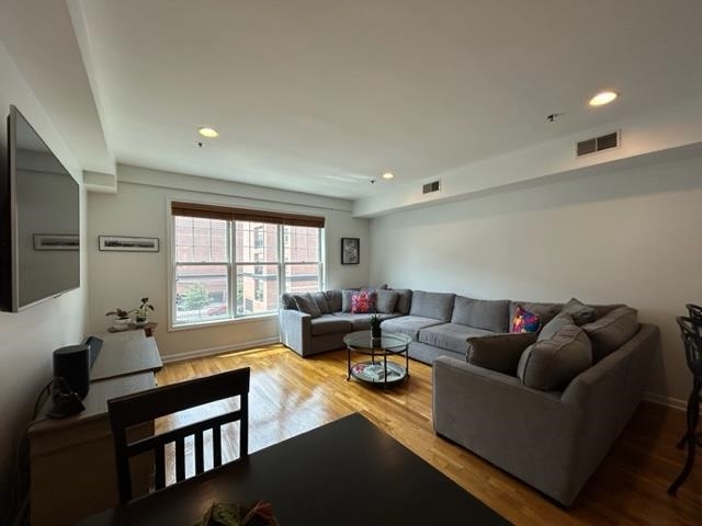 property at 1120 Clinton St
