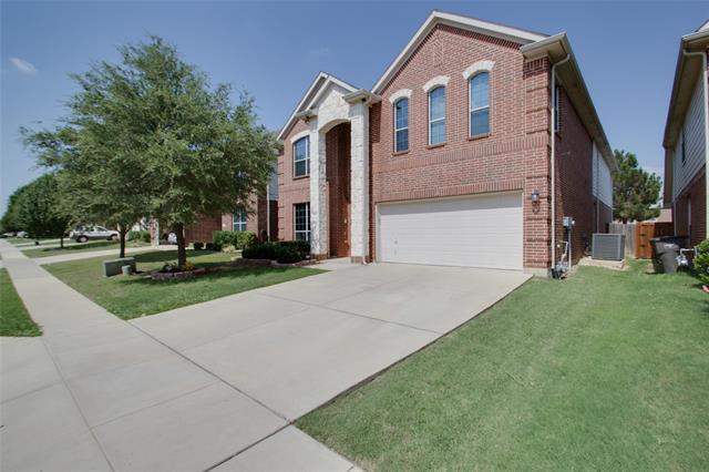 property at 9816 Gessner Dr