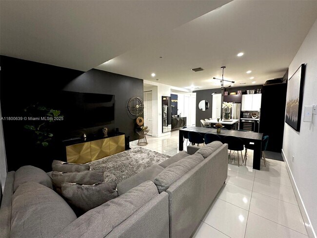 property at 10260 NW 63rd Terrace