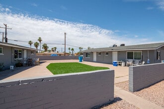 4837 E Willetta St in Phoenix, AZ - Building Photo - Building Photo