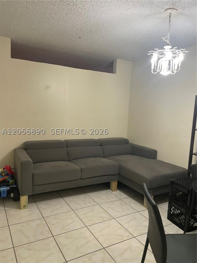 property at 3610 NW 21st St