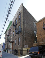 613 4th St in Union City, NJ - Building Photo