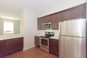 101 Nott Terrace in Schenectady, NY - Building Photo - Building Photo