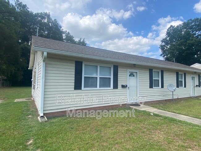 property at 703 Hare St