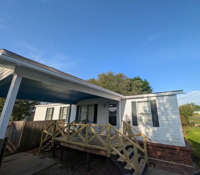 2455 6th St in Ville Platte, LA - Building Photo - Building Photo