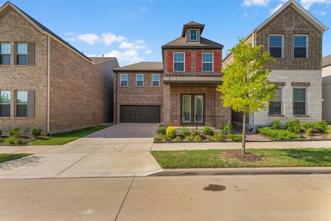 property at 7512 Jones Dr