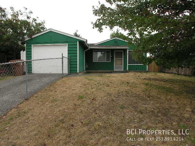 5310 N 44th St in Tacoma, WA - Building Photo - Building Photo